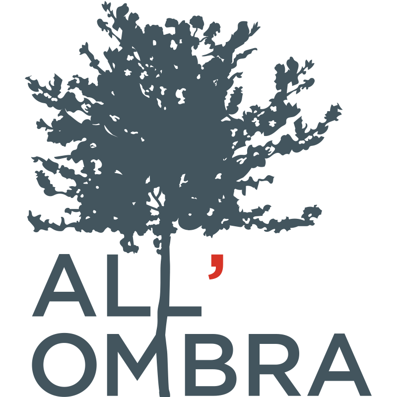 All'ombra